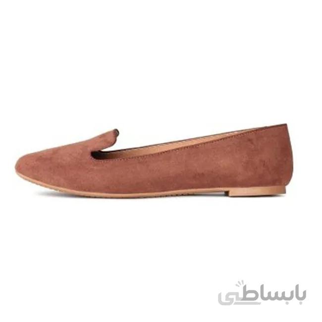 کفش زنانه اچ اند ام مدل h18