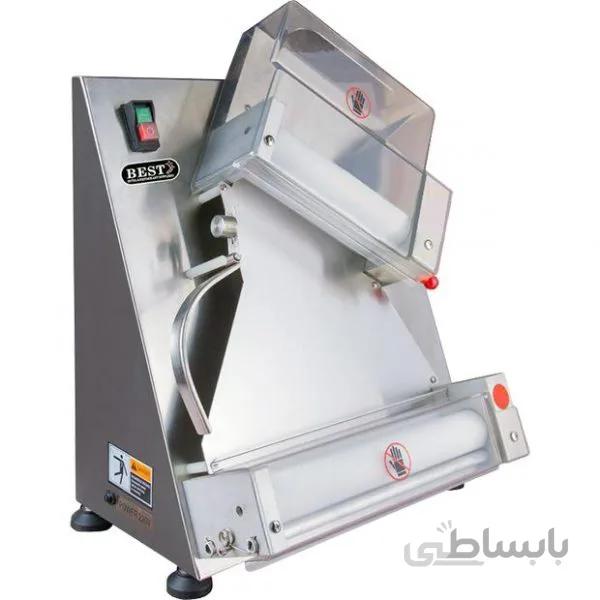 خمیر پهن کن 40 سانتkmc