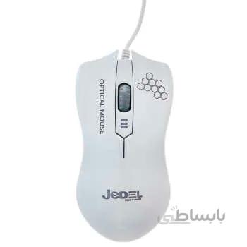 ماوس جیدل مدل M31