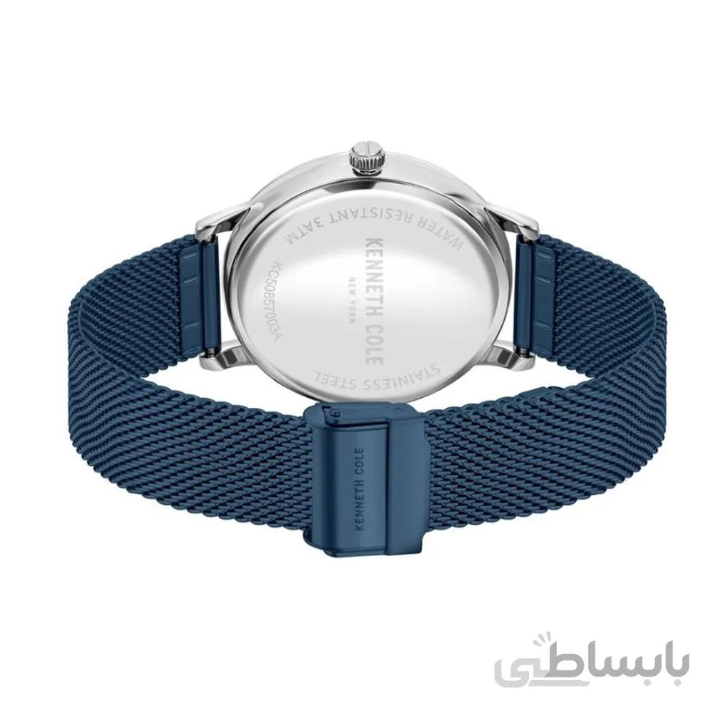 ساعت مردانه Kenneth Cole مدل KCWGH2104701 ا ساعت مردانه Kenneth Cole مدل KCWGH2104701