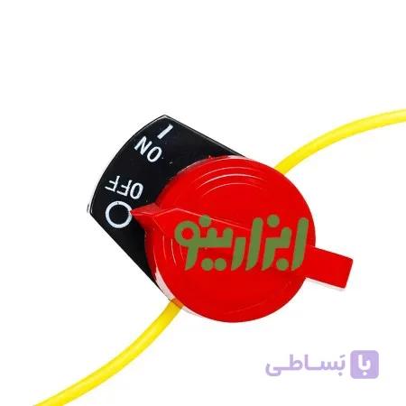 کلید خاموش کن هوندا GX390
