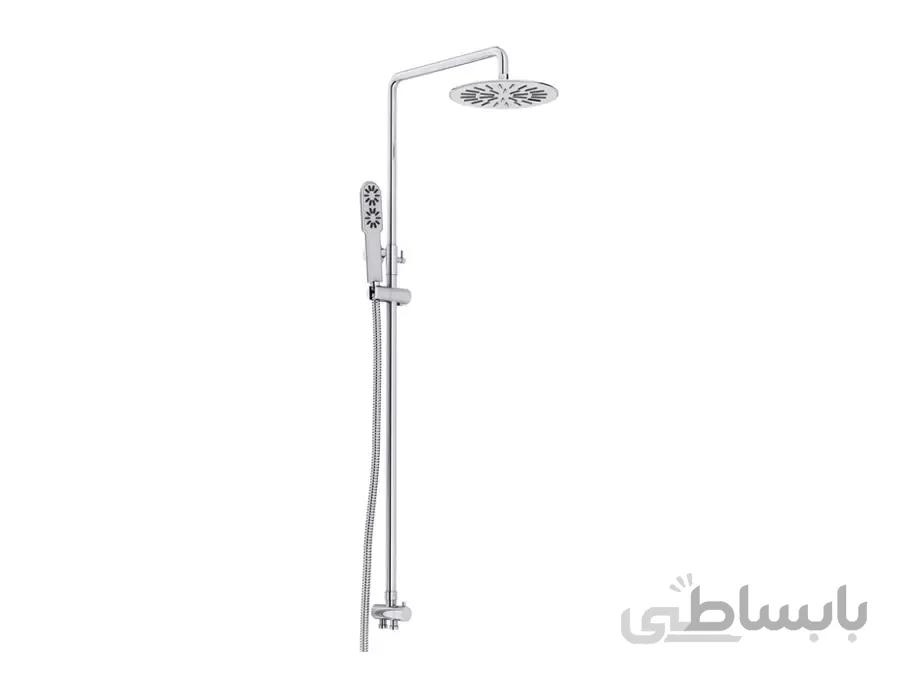 علم دوش مدل بالتیک شودر