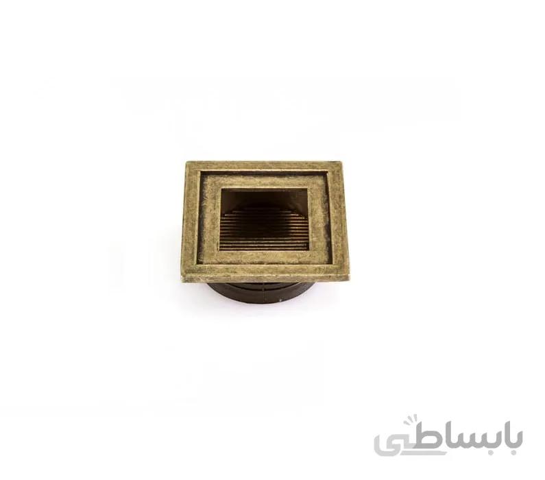 دستگیره توکار ML296