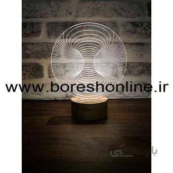 دانلود فایل لیزری بالبینگ موج