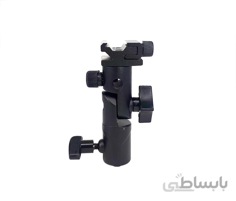 هولدر فلاش اکسترنال E