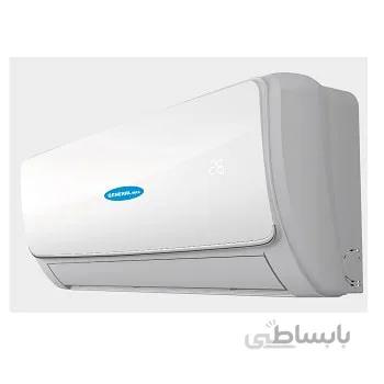 کولر گازی جنرال مکس 12000 مدل T3-INVERTER-60 ا SPLIT GENERAL MAX T3-INVERTER-6012000BTU