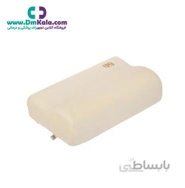 بالش طبی مدل موج مدیوم «هوشمند» (Hooshmand) ا Hooshmand Medium Wave Medical Pillow