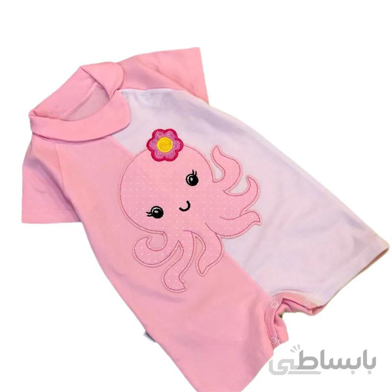 رامپر بچگانه