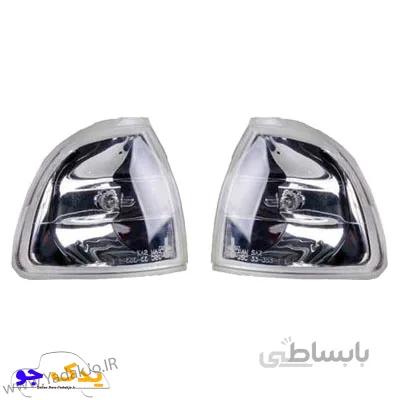 راهنما پارک پراید ۱۴۱