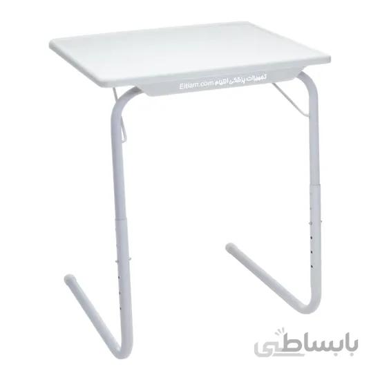 میز چند منظوره تیبل میت