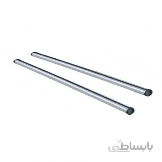 باربند استیل مدل Menabo - Tema 130 Steel Without Kit