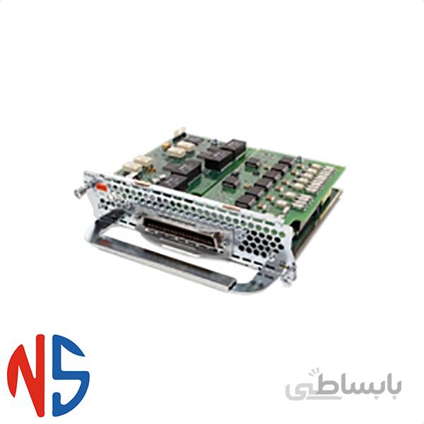 ماژول سیسکو EM2-HDA-4FXO