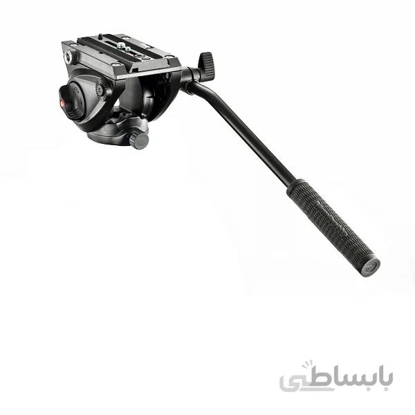 هد فیلمبرداری مانفروتو Manfrotto MVH500AH