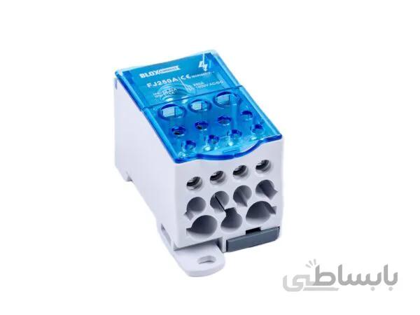 ترمینال توزیع تک پل 250 آمپر FJ250A