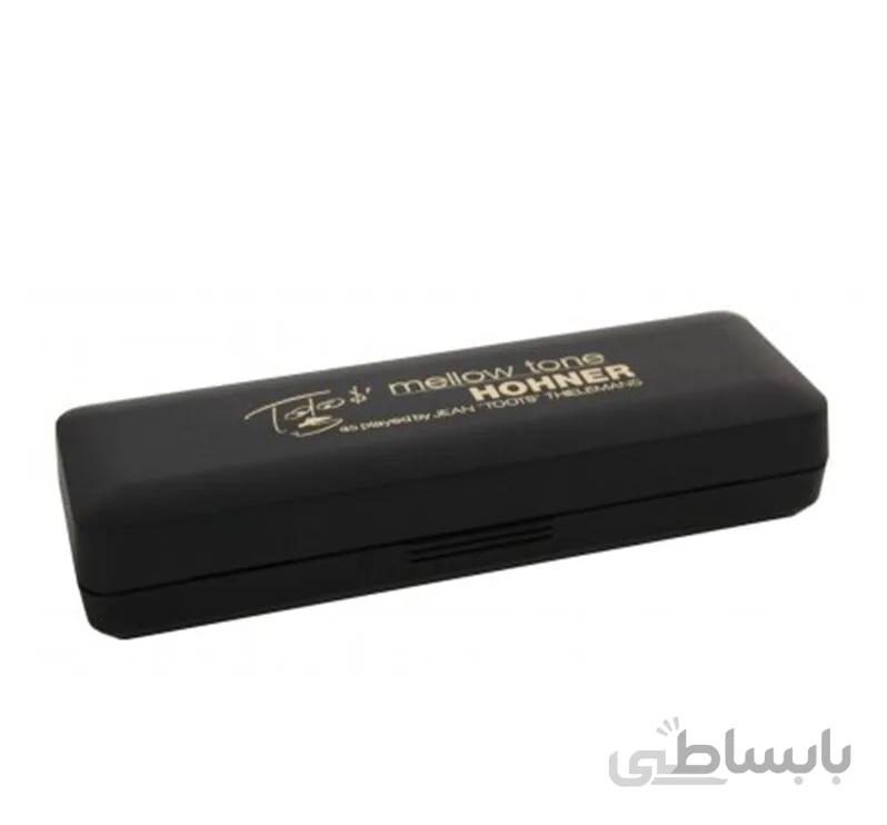 جعبه سازدهنی ملوتون هوهنر TM90507