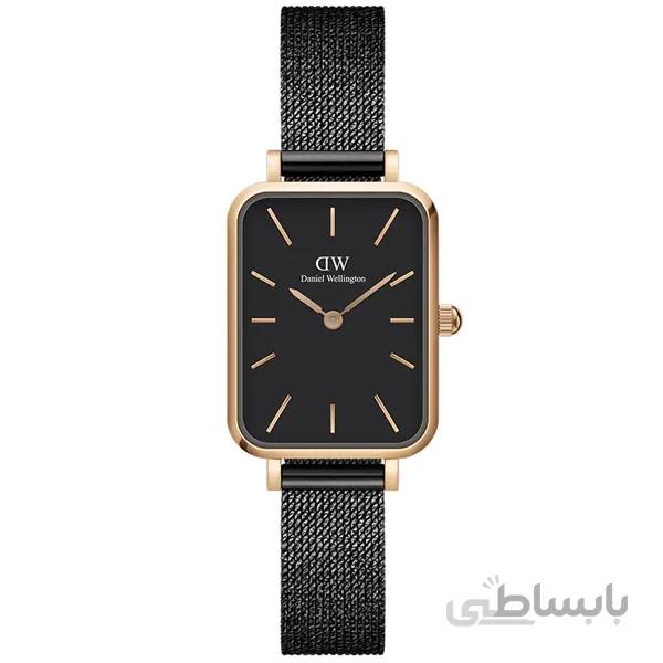 ساعت مچی دنیل ولینگتون مدل DW00100433