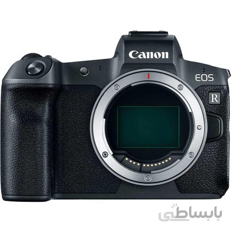 Digital Camera Canon EOS R Mirrorless Body ا دوربین عکاسی کانن EOS R Body بدون آینه