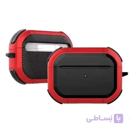 کاور EggShell مدل کربن مناسب برای ایرپاد پرو