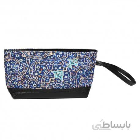 جامدادی شکسته لاجورد