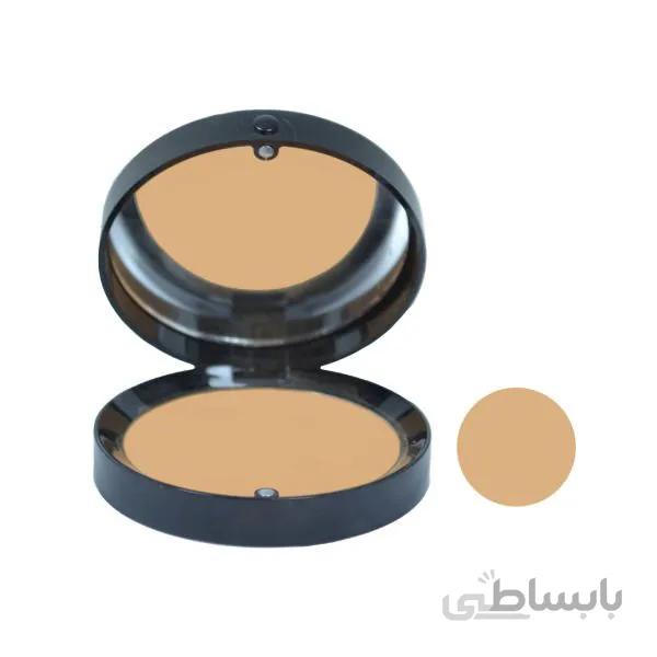 پنکک شماره 306 کاپرا نیو ا Kapra New Compact Powder - No.306
