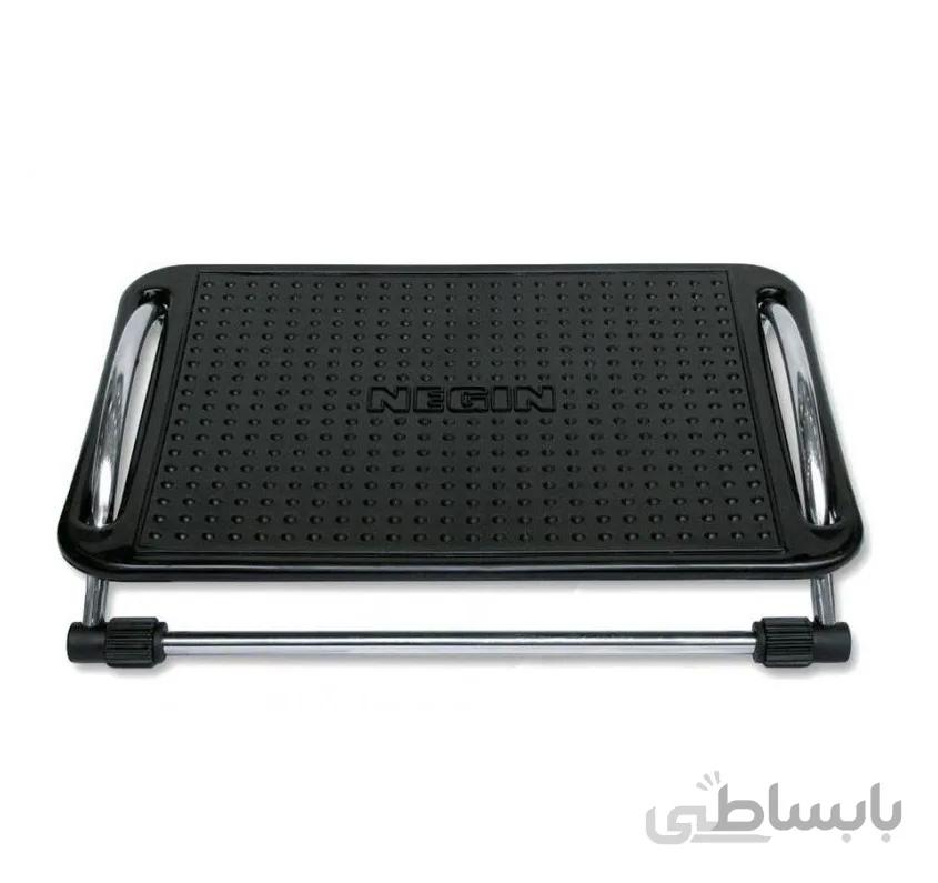 زیرپایی متحرک نگین بسته ۶ عددی