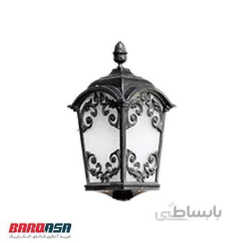 چراغ آویز مدل فلاور دهکده