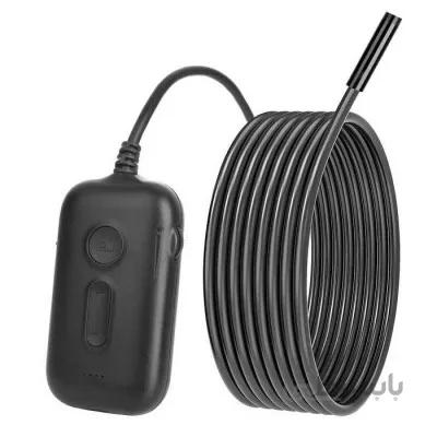 دوربین کابلی wifi با قابلیت زوم مدل QO5.5mm-5m
