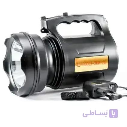نورافکن دستی مدل TD-6000A — تصویر 1