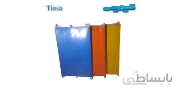 پوشه مقوایی فایل دار
