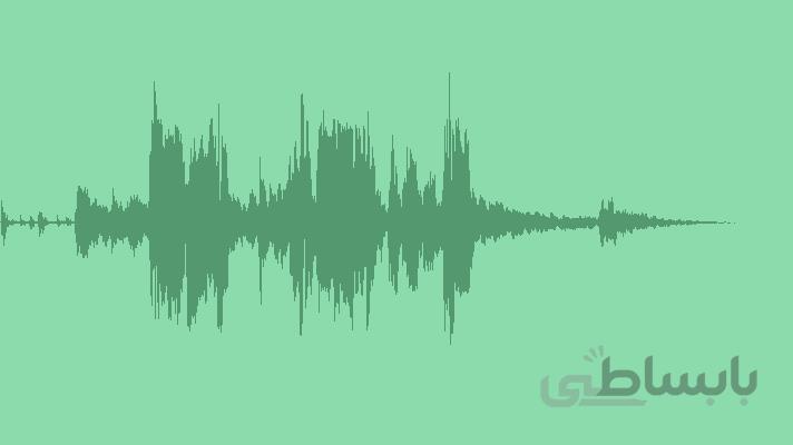 موسیقی مخصوص لوگو Short Corporate Logo 161079