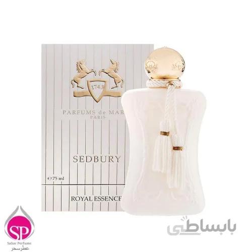 عطر زنانه پرفیوم د مارلی سدبری ۷۵ میل ادوپرفیوم Parfums de Marly Sedbury For Women