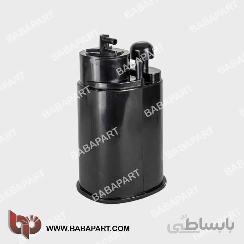 كنيستر ولا وی 5 راین