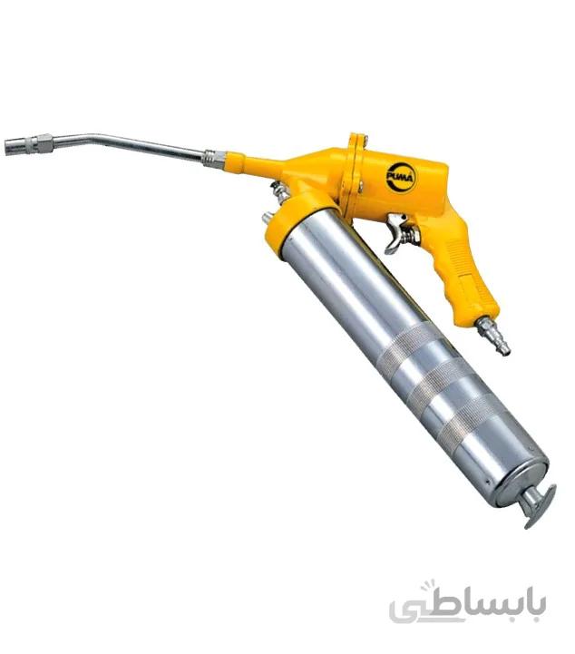 گریس پمپ بادی AT 6036 ا Air Grease Gun