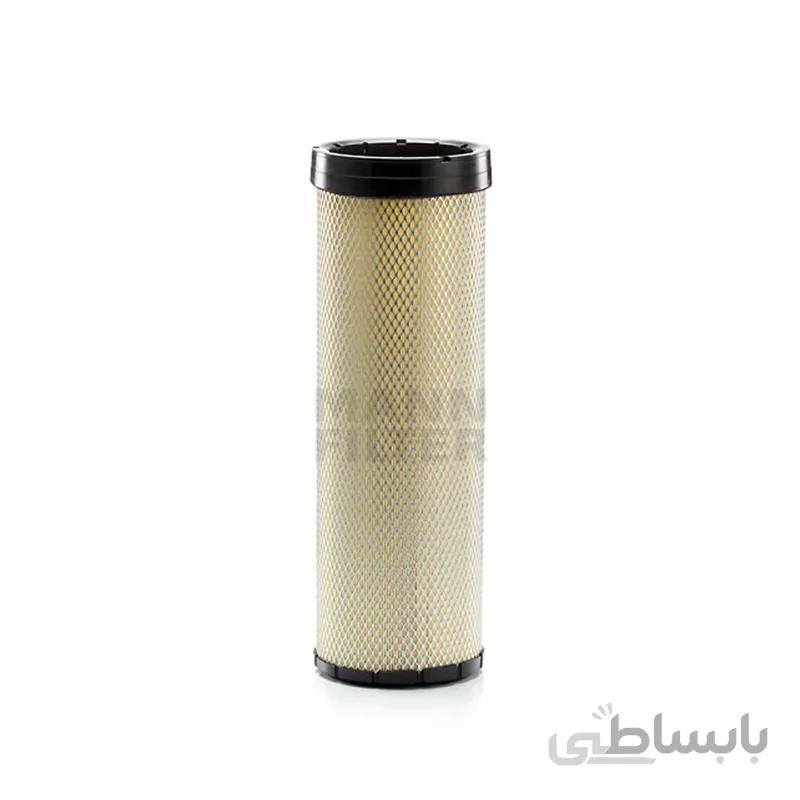 فیلتر هواکش درونی کشنده اسکانیا 380-340-P400