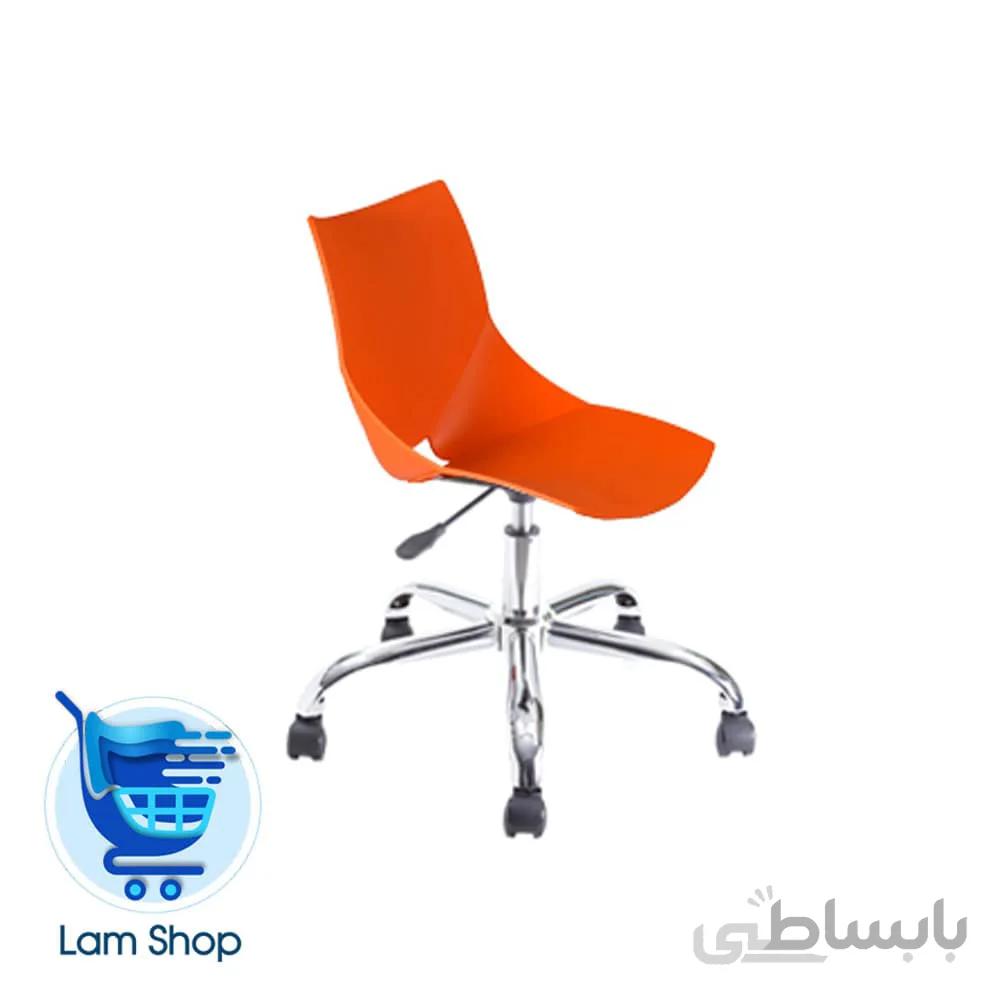 صندلی اپراتوری شل N840 نظری