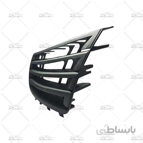 جلو پنجره اسپرت سورن طرح چهار خط ا 4Line Front Grill For Soren