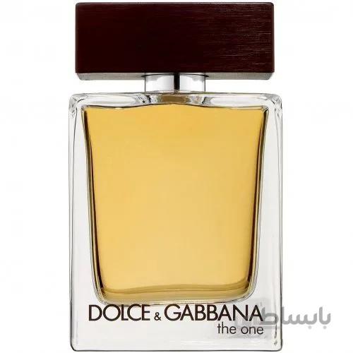 عطر ادکلن دی اند جی دلچه گابانا دوان مردانه