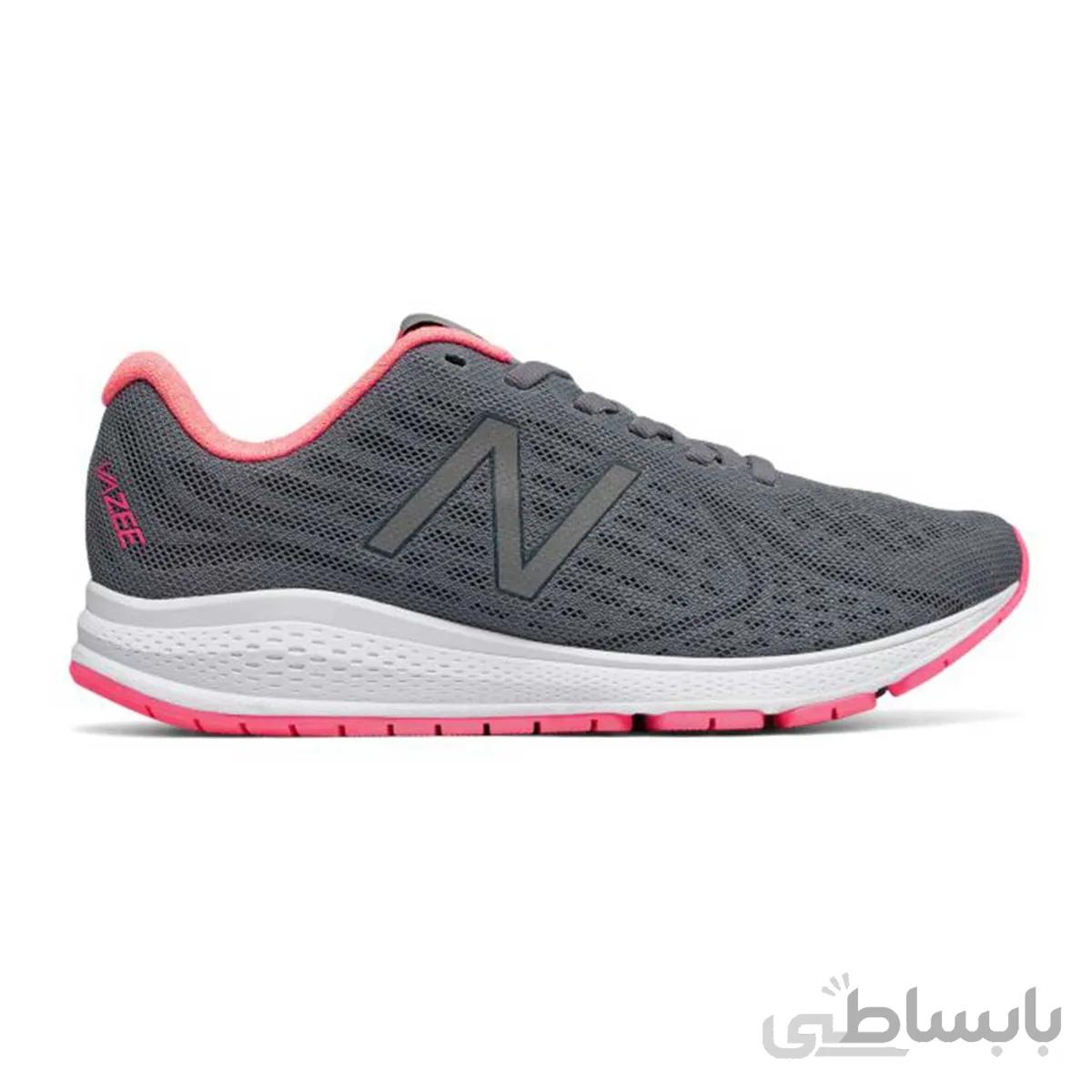 کفش پیاده روی زنانه مدل New Balance Vazee Rush WRUSHSP2