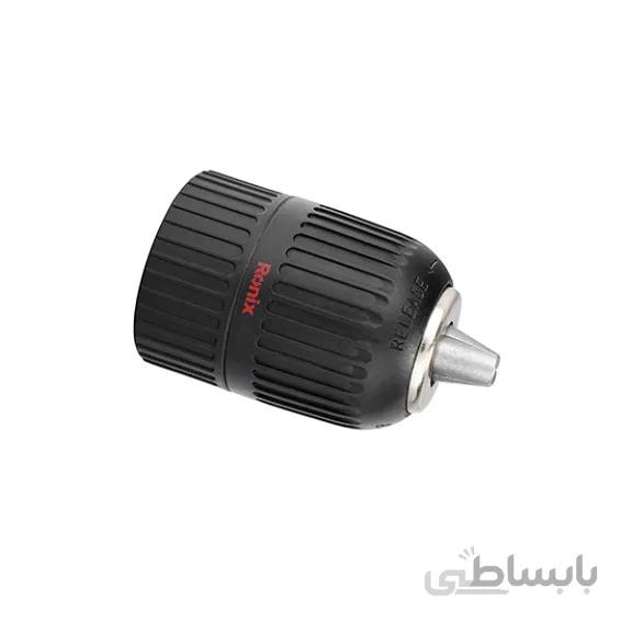 سه نظام 13 میلی متر اتومات رونیکس