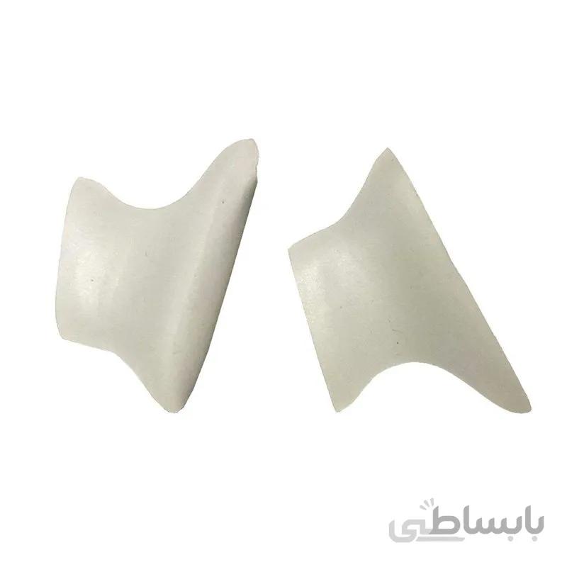فاصله دهنده انگشت پا سرمد