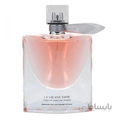 ادکلن تستر ادو پرفیوم زنانه لانکوم مدل La Vie Est Belle