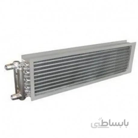 کویل آبگرم داکت اسپلیت 4 و 5 تن مدل JM3