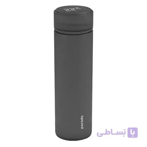 فلاسک هوشمند Porodo مدل PD-TMPBOT