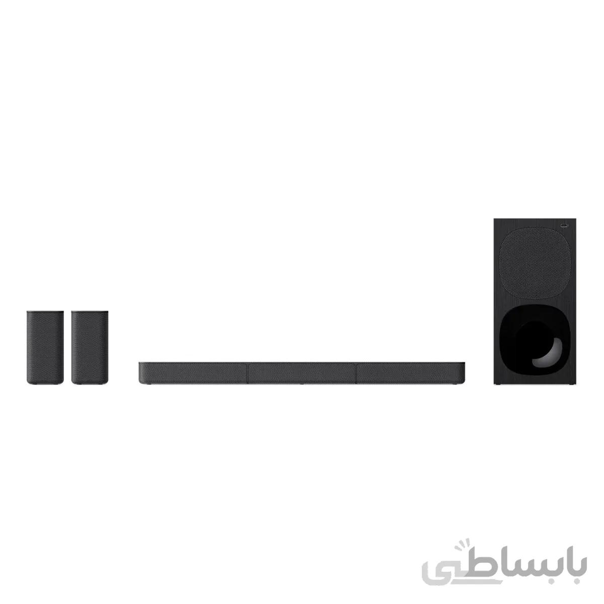 ساندبار سونی ht s20r 400w ا Sony HT-S20R Sound Bar