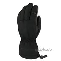 دستكش اسكي اسكا مدل ESKA X LIGHT WOOL