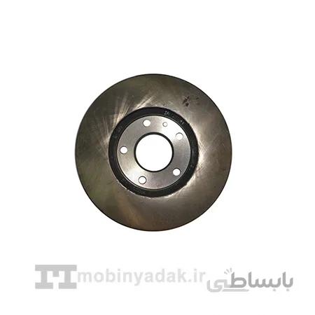 دیسک چرخ جلو جک جی ۵