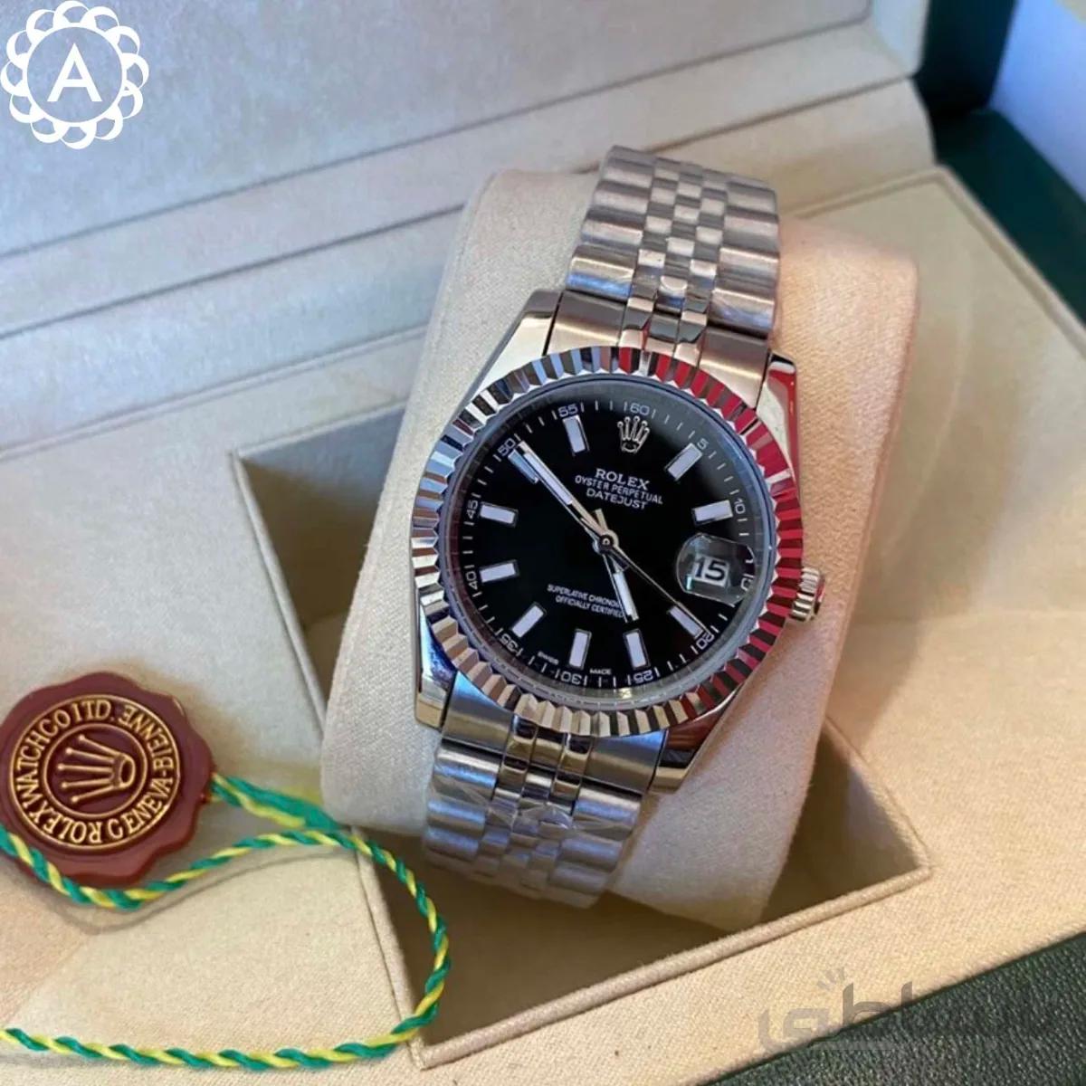 ساعت مچی زنانه رولکس مدل Rolex Date-Just 1040R