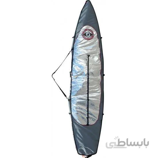 کیف محافظ پدل برد مدل "Bic Sport - Board Bags Touring 12'6
