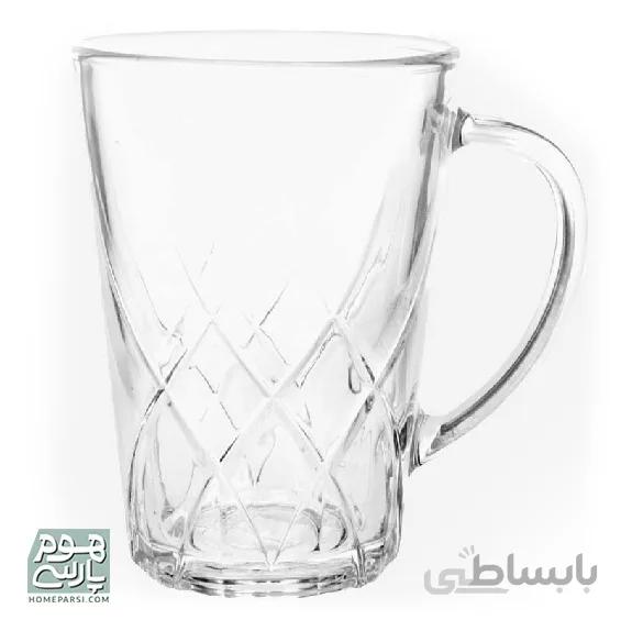 لیوان لومینارک مدل اس وی ول