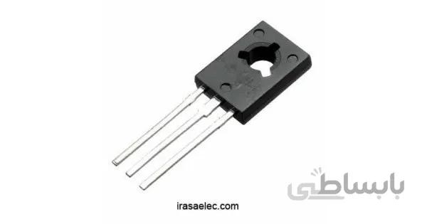 ترانزیستور 13003